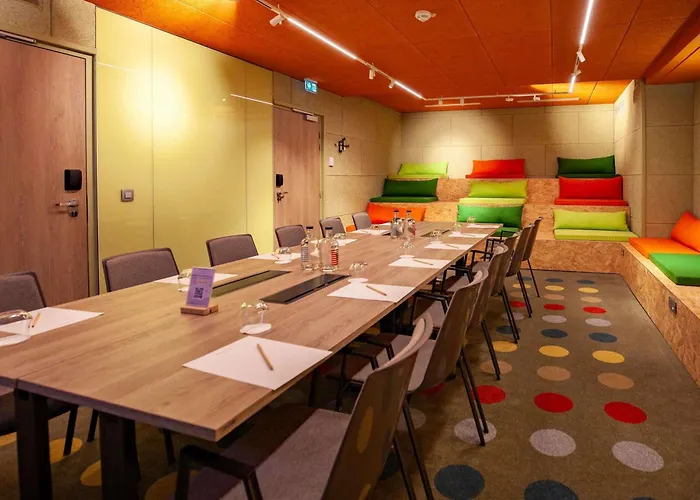 Mercure Centre Tour Eiffel Paryż