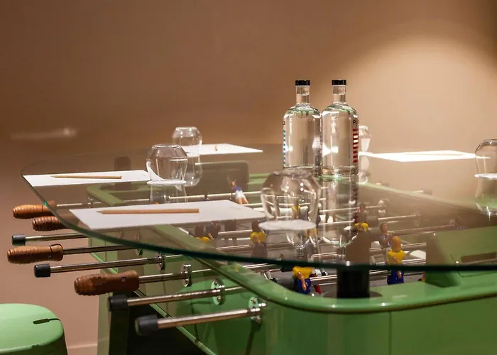 Mercure Centre Tour Eiffel 4* Paris