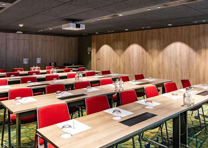 メルキュール サントル トゥール エッフェル