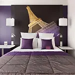 Mercure Centre Tour Eiffel