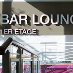 Mercure Centre Tour Eiffel Hotel 4*