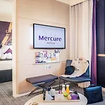 Mercure Centre Tour Eiffel Paris