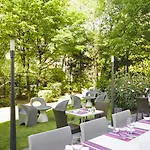 Mercure Centre Tour Eiffel Hotel
