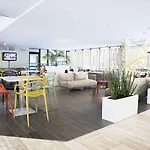 Hotel Mercure Centre Tour Eiffel Paris