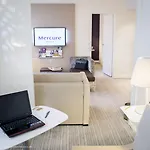 Hotel Mercure Centre Tour Eiffel