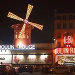 Mercure Centre Tour Eiffel Paris
