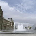 Mercure Centre Tour Eiffel 4* Paris
