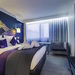 Mercure Centre Tour Eiffel Hotel Paris