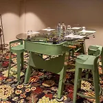 Mercure Centre Tour Eiffel Hotel 4*