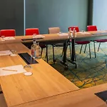 Mercure Centre Tour Eiffel Hotel 4*