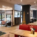 Mercure Centre Tour Eiffel