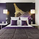 Mercure Centre Tour Eiffel 4* Paris