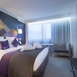 Hotel Mercure Centre Tour Eiffel Paris