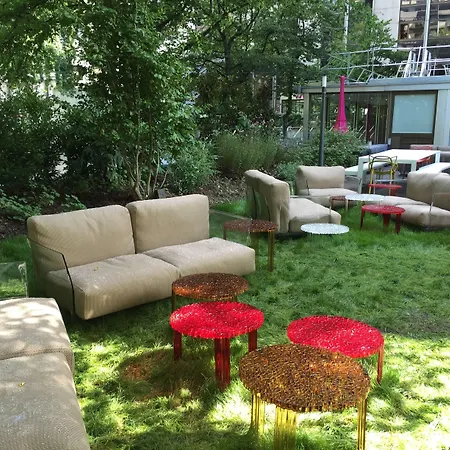 Hotel Mercure Centre Tour Eiffel