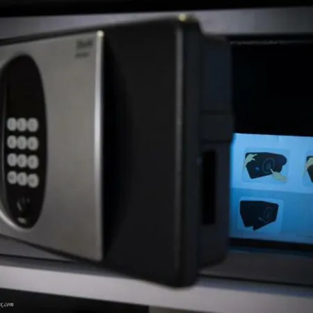 Mercure Centre Tour Eiffel 4* Paris