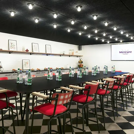 巴黎中心埃菲尔铁塔美居酒店 巴黎