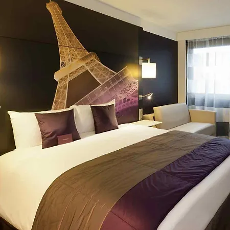 Mercure Centre Tour Eiffel