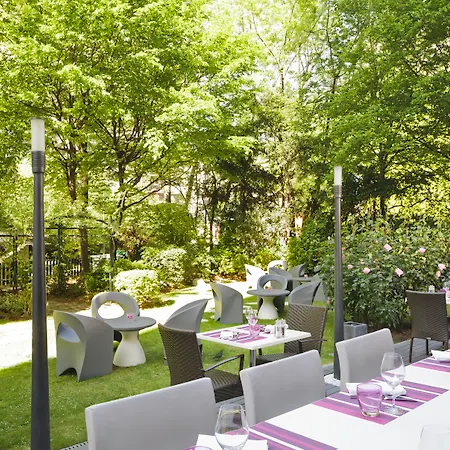 Mercure Centre Tour Eiffel Szálloda