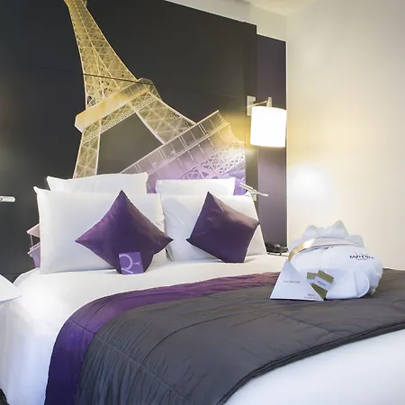 Mercure Centre Tour Eiffel