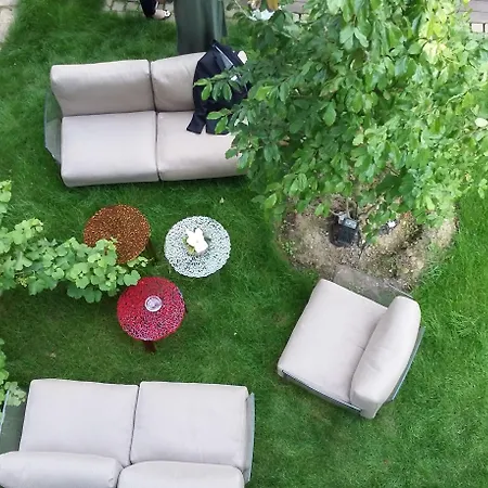 Mercure Centre Tour Eiffel 4* Parigi