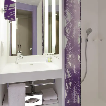 Hotel Mercure Centre Tour Eiffel Parigi