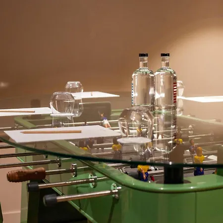 Mercure Centre Tour Eiffel 4* Párizs