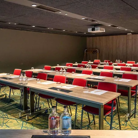 Szálloda Mercure Centre Tour Eiffel 4*