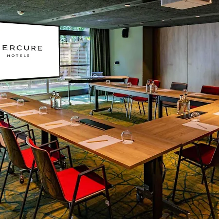 Mercure Centre Tour Eiffel Ξενοδοχείο 4*
