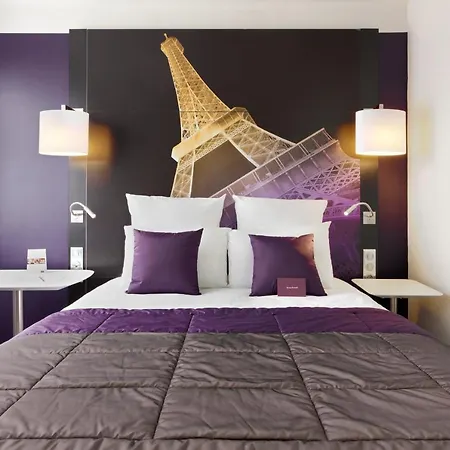 Mercure Centre Tour Eiffel Párizs
