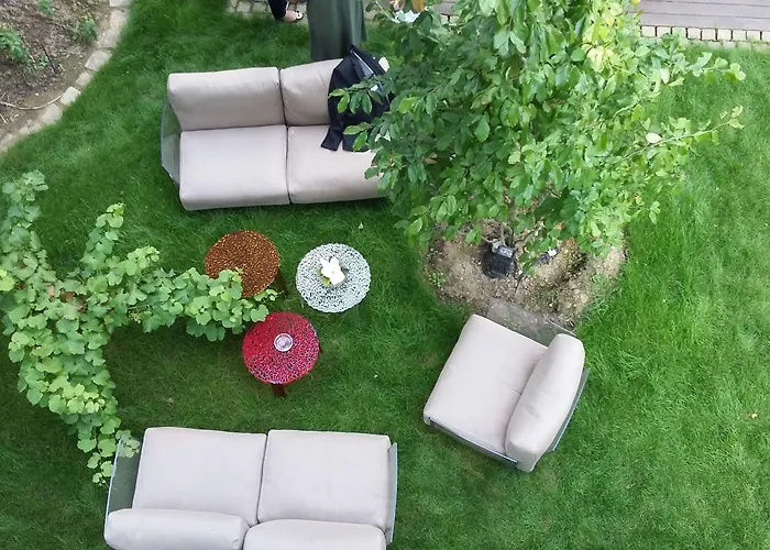 머큐어 센터 투어 에펠 4* 파리