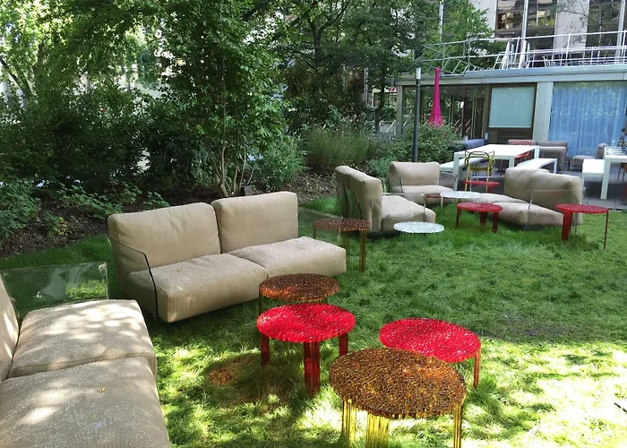 מלון Mercure Centre Tour Eiffel