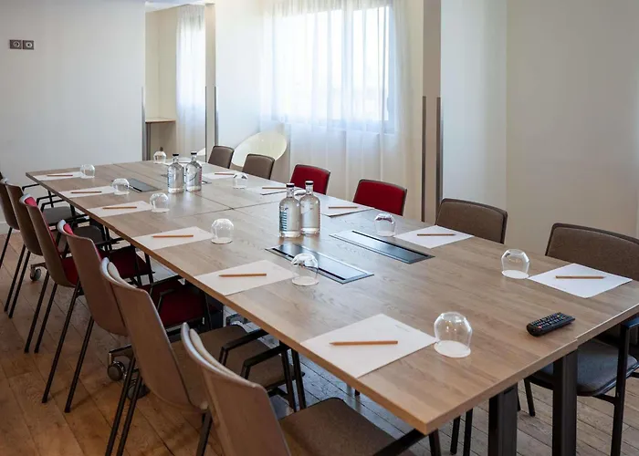 호텔 머큐어 센터 투어 에펠